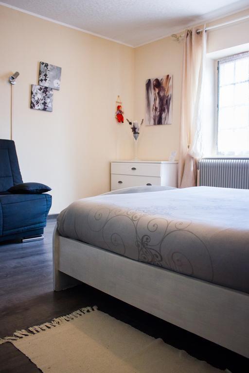Bed and Breakfast Aux Ronzières à Pouilly-sous-Charlieu Extérieur photo